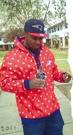 Tray Beaver Hargrow
