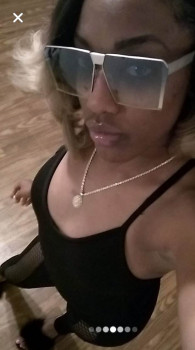 Martina Aiesha Jenkins