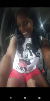 Martina Aiesha Jenkins