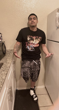 Eric  Martinez