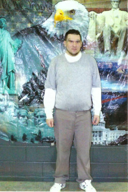 Daniel Eric Schexnider