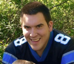 Daniel Eric Schexnider