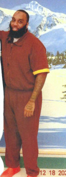 Brandon Denzel Charleston