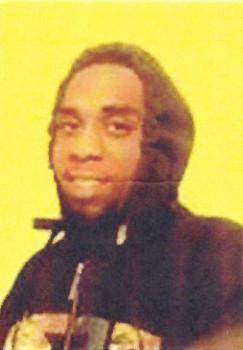 Brandon Denzel Charleston