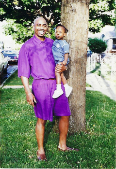 James Ed. Williams Jr