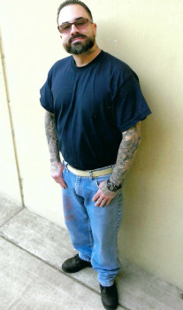 Ricky Dean Seaman