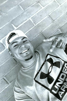 Daniel James Beltran