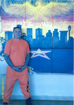 Daniel James Beltran