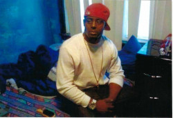 Leroy Carnell Owens