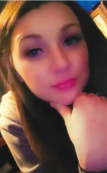 Madison Marie Scurlock