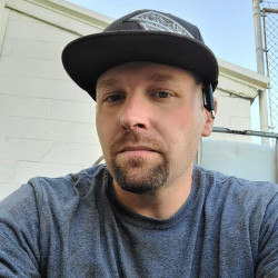 Michael Joseph Nageotte