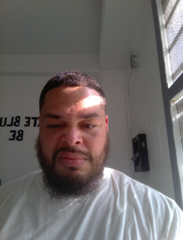 Markus Anthony Martin