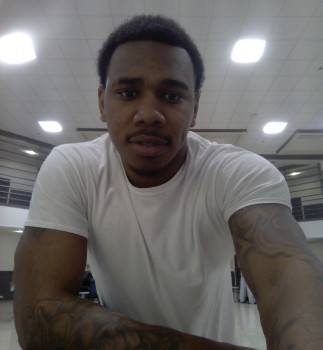 Tyshawn  Taylor