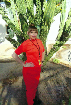 Kristina Lynn Schroeder