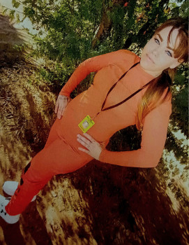 Kristina Lynn Schroeder