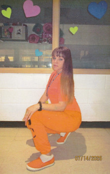 Kristina Lynn Schroeder