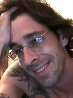 Eric Allen Huffman
