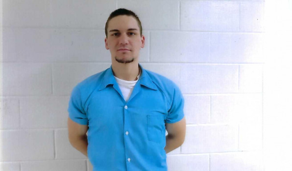 Christopher John Lurz