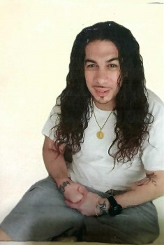 Efren  Aguilar