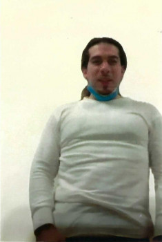 Efren  Aguilar