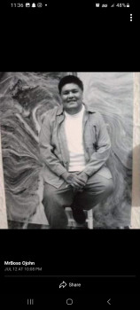 Milo Calvin O'John