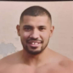 Pedro  Suarez