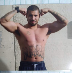 Pedro  Suarez