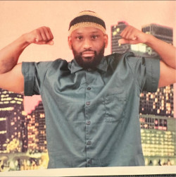 Darnell  Carter