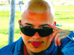 Joseph Edward Compos-Hernandez