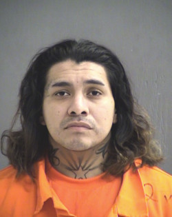 Santana Poncho Cordova