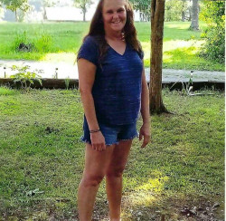 Tracy Lynn Jany