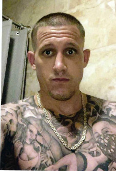 Joshua Andrew Gray
