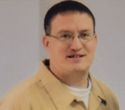 Joshua Robert Hoover