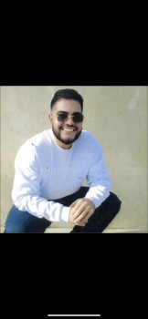 Jose Rafael Alcantar