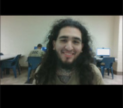 Matthew Moises Berrones