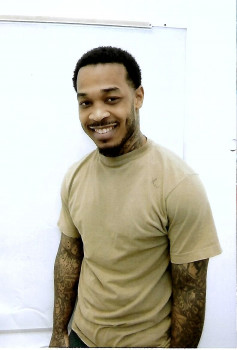 Justin G. Jacobs-Wright