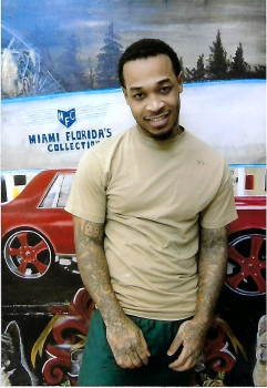 Justin G. Jacobs-Wright