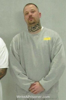 Cody Richard Stark