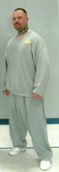 Cody Richard Stark