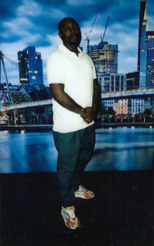 Karim A. Smith