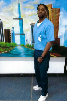 DeAngelo Martez McCall
