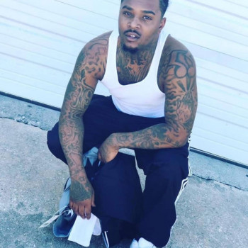 Mikal  Marshall jr