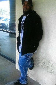 Dwight Anthony Miles