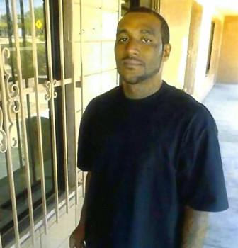 Dwight Anthony Miles