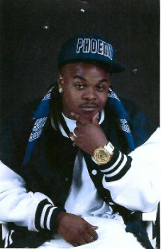 Billy W. West