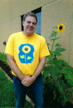 Ben J. Alverson