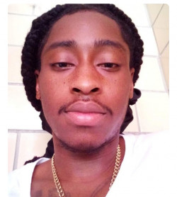 Ramiek  Jackson