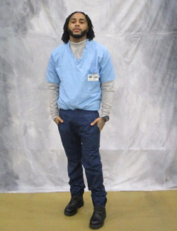 Teondre A. Foughter