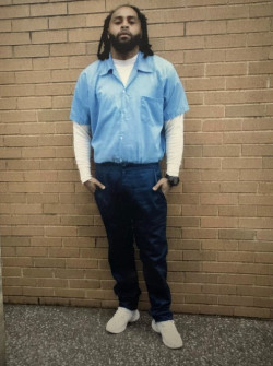Teondre A. Foughter