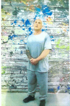 Ernie Ray Bratcher